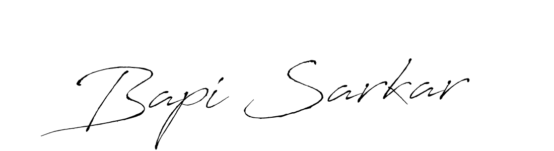 You can use this online signature creator to create a handwritten signature for the name Bapi Sarkar. This is the best online autograph maker. Bapi Sarkar signature style 6 images and pictures png