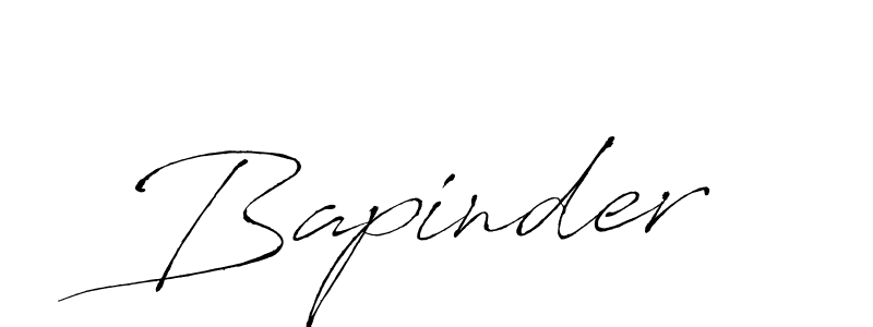 You can use this online signature creator to create a handwritten signature for the name Bapinder. This is the best online autograph maker. Bapinder signature style 6 images and pictures png