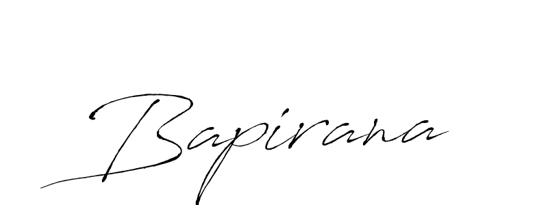 See photos of Bapirana official signature by Spectra . Check more albums & portfolios. Read reviews & check more about Antro_Vectra font. Bapirana signature style 6 images and pictures png