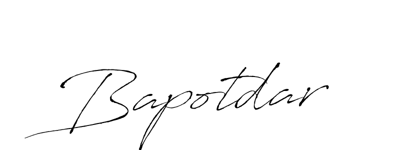 How to Draw Bapotdar signature style? Antro_Vectra is a latest design signature styles for name Bapotdar. Bapotdar signature style 6 images and pictures png