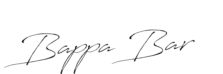 You can use this online signature creator to create a handwritten signature for the name Bappa Bar. This is the best online autograph maker. Bappa Bar signature style 6 images and pictures png