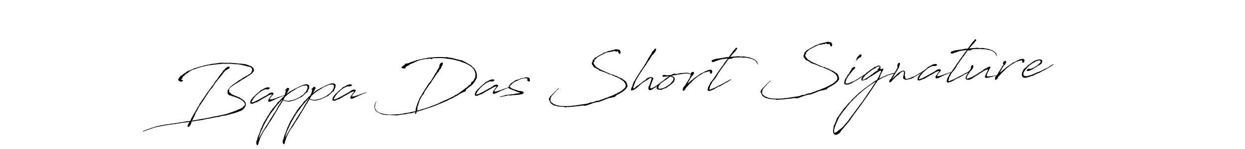 Here are the top 10 professional signature styles for the name Bappa Das Short Signature. These are the best autograph styles you can use for your name. Bappa Das Short Signature signature style 6 images and pictures png