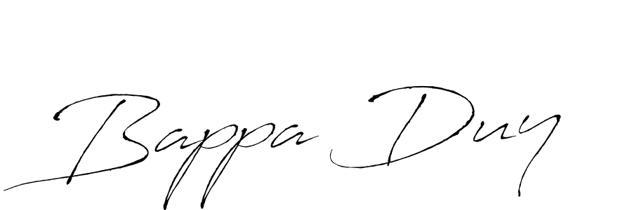 Here are the top 10 professional signature styles for the name Bappa Duy. These are the best autograph styles you can use for your name. Bappa Duy signature style 6 images and pictures png