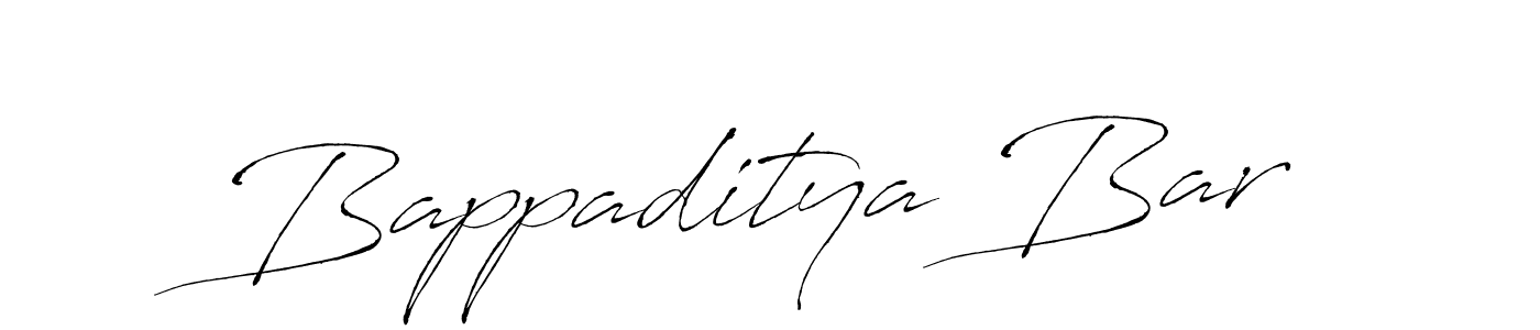 Make a beautiful signature design for name Bappaditya Bar. Use this online signature maker to create a handwritten signature for free. Bappaditya Bar signature style 6 images and pictures png