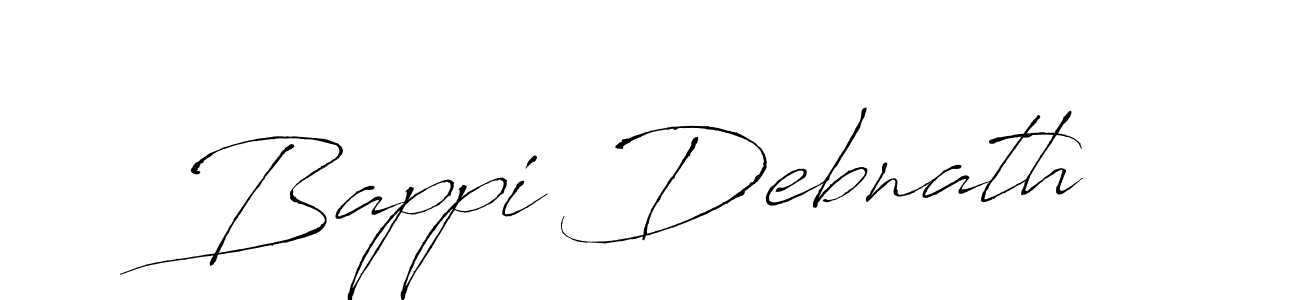 How to Draw Bappi Debnath signature style? Antro_Vectra is a latest design signature styles for name Bappi Debnath. Bappi Debnath signature style 6 images and pictures png