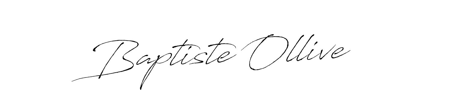 if you are searching for the best signature style for your name Baptiste Ollive. so please give up your signature search. here we have designed multiple signature styles  using Antro_Vectra. Baptiste Ollive signature style 6 images and pictures png