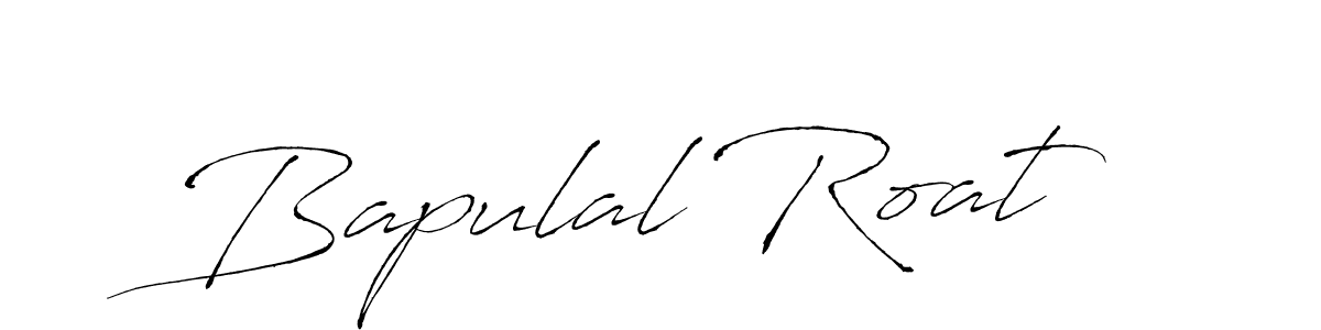 You can use this online signature creator to create a handwritten signature for the name Bapulal Roat. This is the best online autograph maker. Bapulal Roat signature style 6 images and pictures png