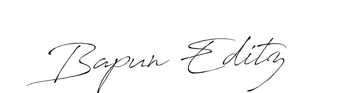 Here are the top 10 professional signature styles for the name Bapun Editz. These are the best autograph styles you can use for your name. Bapun Editz signature style 6 images and pictures png