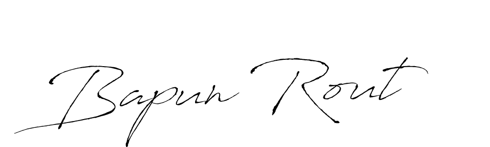 You can use this online signature creator to create a handwritten signature for the name Bapun Rout. This is the best online autograph maker. Bapun Rout signature style 6 images and pictures png