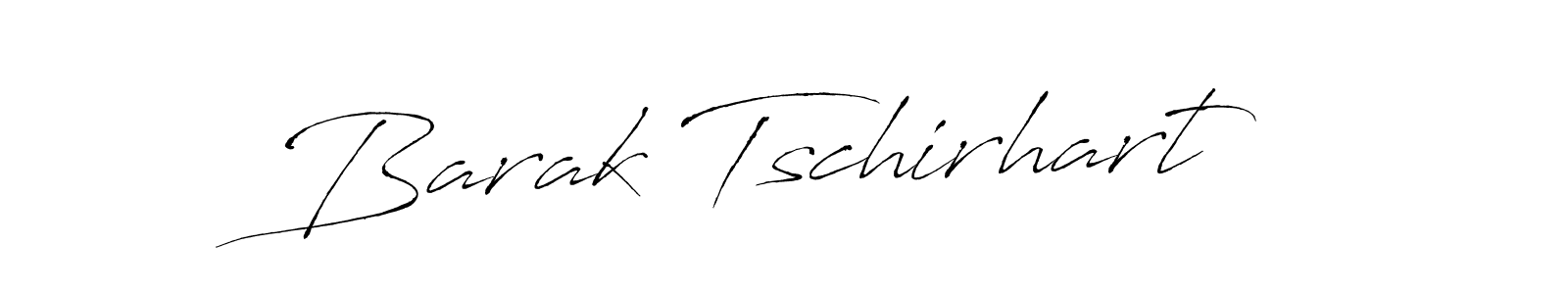 How to Draw Barak Tschirhart signature style? Antro_Vectra is a latest design signature styles for name Barak Tschirhart. Barak Tschirhart signature style 6 images and pictures png