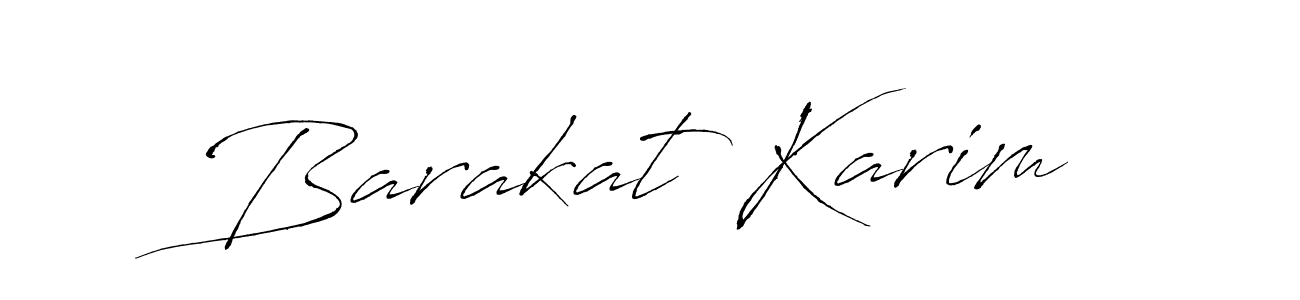 The best way (Antro_Vectra) to make a short signature is to pick only two or three words in your name. The name Barakat Karim include a total of six letters. For converting this name. Barakat Karim signature style 6 images and pictures png