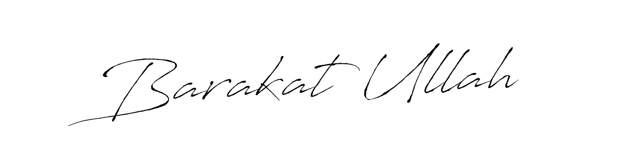 The best way (Antro_Vectra) to make a short signature is to pick only two or three words in your name. The name Barakat Ullah include a total of six letters. For converting this name. Barakat Ullah signature style 6 images and pictures png