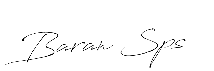 You can use this online signature creator to create a handwritten signature for the name Baran Sps. This is the best online autograph maker. Baran Sps signature style 6 images and pictures png