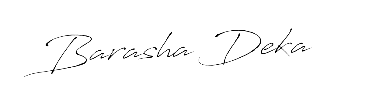 Here are the top 10 professional signature styles for the name Barasha Deka. These are the best autograph styles you can use for your name. Barasha Deka signature style 6 images and pictures png