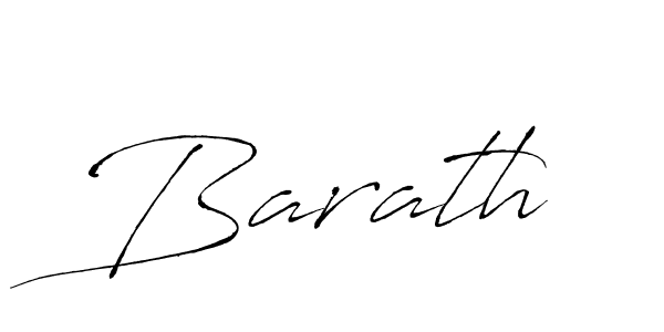 Similarly Antro_Vectra is the best handwritten signature design. Signature creator online .You can use it as an online autograph creator for name Barath. Barath signature style 6 images and pictures png