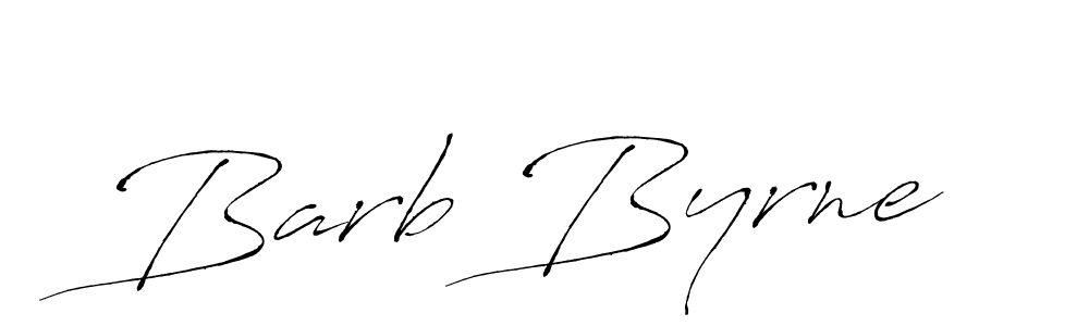 See photos of Barb Byrne official signature by Spectra . Check more albums & portfolios. Read reviews & check more about Antro_Vectra font. Barb Byrne signature style 6 images and pictures png