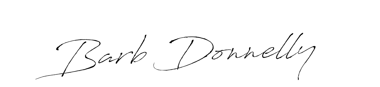 Here are the top 10 professional signature styles for the name Barb Donnelly. These are the best autograph styles you can use for your name. Barb Donnelly signature style 6 images and pictures png