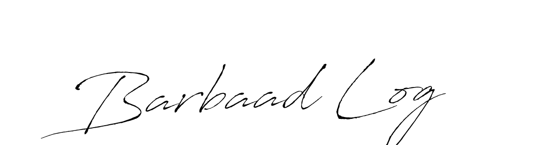 if you are searching for the best signature style for your name Barbaad Log. so please give up your signature search. here we have designed multiple signature styles  using Antro_Vectra. Barbaad Log signature style 6 images and pictures png