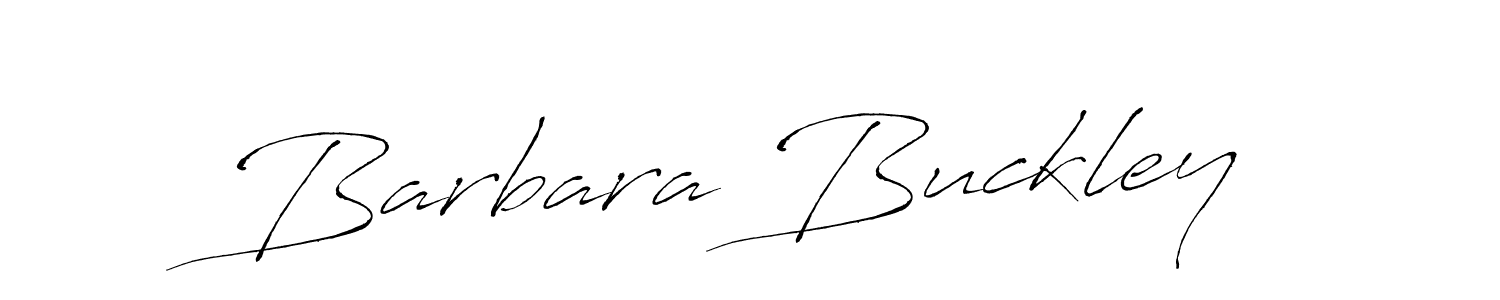 Antro_Vectra is a professional signature style that is perfect for those who want to add a touch of class to their signature. It is also a great choice for those who want to make their signature more unique. Get Barbara Buckley name to fancy signature for free. Barbara Buckley signature style 6 images and pictures png