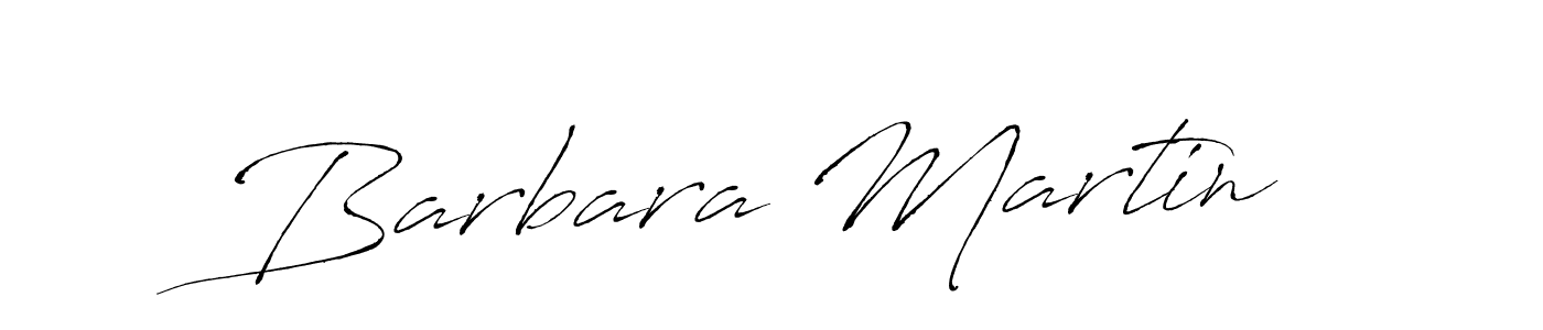 Also we have Barbara Martin name is the best signature style. Create professional handwritten signature collection using Antro_Vectra autograph style. Barbara Martin signature style 6 images and pictures png