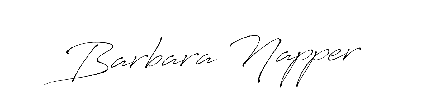 Here are the top 10 professional signature styles for the name Barbara Napper. These are the best autograph styles you can use for your name. Barbara Napper signature style 6 images and pictures png