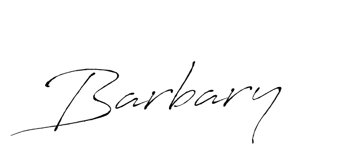 Once you've used our free online signature maker to create your best signature Antro_Vectra style, it's time to enjoy all of the benefits that Barbary name signing documents. Barbary signature style 6 images and pictures png