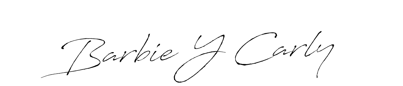 See photos of Barbie Y Carly official signature by Spectra . Check more albums & portfolios. Read reviews & check more about Antro_Vectra font. Barbie Y Carly signature style 6 images and pictures png