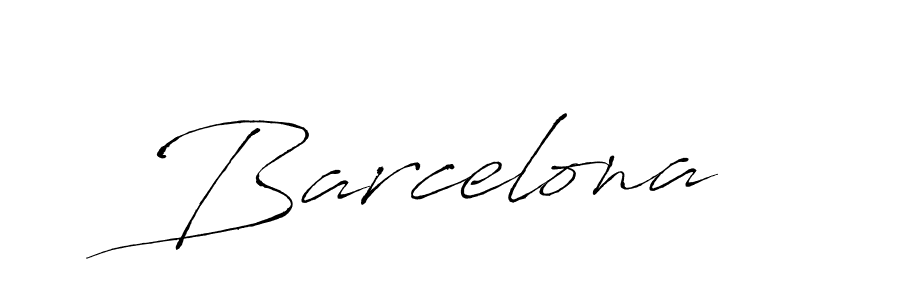 Antro_Vectra is a professional signature style that is perfect for those who want to add a touch of class to their signature. It is also a great choice for those who want to make their signature more unique. Get Barcelona name to fancy signature for free. Barcelona signature style 6 images and pictures png