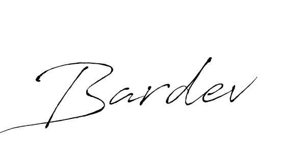 It looks lik you need a new signature style for name Bardev. Design unique handwritten (Antro_Vectra) signature with our free signature maker in just a few clicks. Bardev signature style 6 images and pictures png