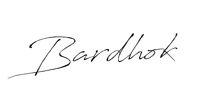 Once you've used our free online signature maker to create your best signature Antro_Vectra style, it's time to enjoy all of the benefits that Bardhok name signing documents. Bardhok signature style 6 images and pictures png