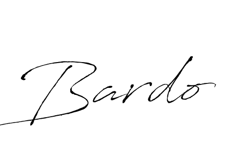 Similarly Antro_Vectra is the best handwritten signature design. Signature creator online .You can use it as an online autograph creator for name Bardo. Bardo signature style 6 images and pictures png