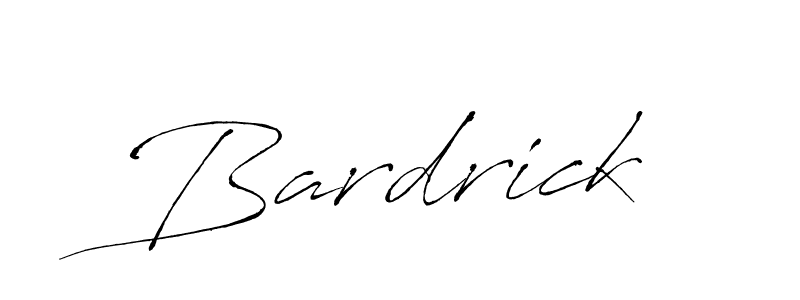 It looks lik you need a new signature style for name Bardrick. Design unique handwritten (Antro_Vectra) signature with our free signature maker in just a few clicks. Bardrick signature style 6 images and pictures png