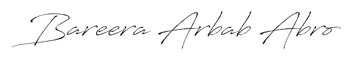 How to Draw Bareera Arbab Abro signature style? Antro_Vectra is a latest design signature styles for name Bareera Arbab Abro. Bareera Arbab Abro signature style 6 images and pictures png