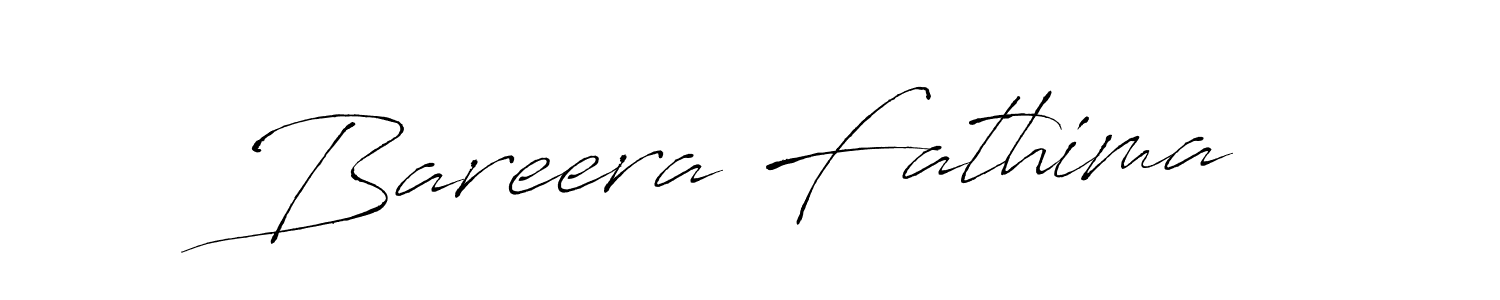 Antro_Vectra is a professional signature style that is perfect for those who want to add a touch of class to their signature. It is also a great choice for those who want to make their signature more unique. Get Bareera Fathima name to fancy signature for free. Bareera Fathima signature style 6 images and pictures png