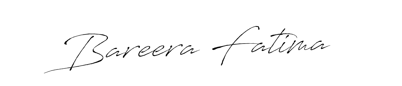 Antro_Vectra is a professional signature style that is perfect for those who want to add a touch of class to their signature. It is also a great choice for those who want to make their signature more unique. Get Bareera Fatima name to fancy signature for free. Bareera Fatima signature style 6 images and pictures png