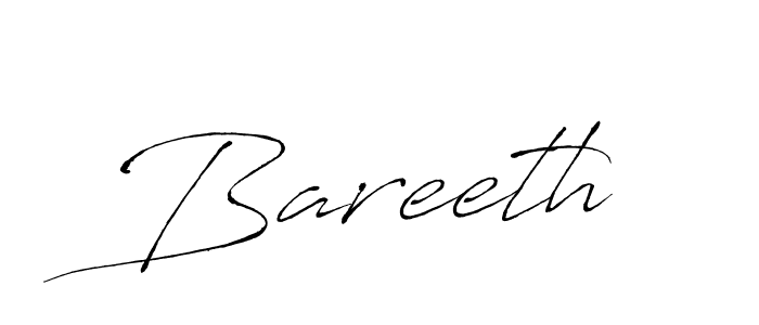 Make a short Bareeth signature style. Manage your documents anywhere anytime using Antro_Vectra. Create and add eSignatures, submit forms, share and send files easily. Bareeth signature style 6 images and pictures png