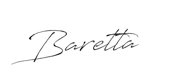 Similarly Antro_Vectra is the best handwritten signature design. Signature creator online .You can use it as an online autograph creator for name Baretta. Baretta signature style 6 images and pictures png