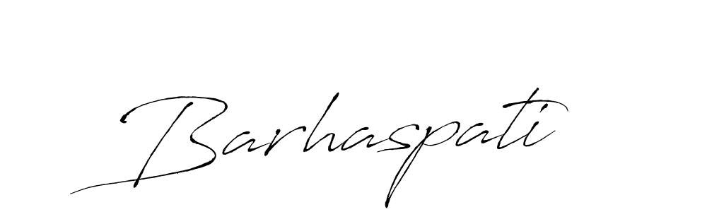 Antro_Vectra is a professional signature style that is perfect for those who want to add a touch of class to their signature. It is also a great choice for those who want to make their signature more unique. Get Barhaspati name to fancy signature for free. Barhaspati signature style 6 images and pictures png