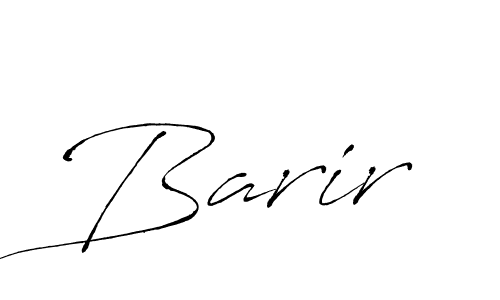 See photos of Barir official signature by Spectra . Check more albums & portfolios. Read reviews & check more about Antro_Vectra font. Barir signature style 6 images and pictures png