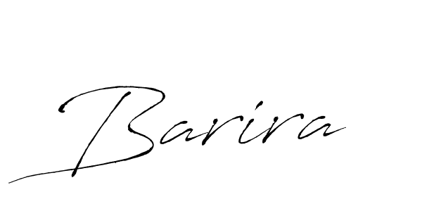 Make a short Barira signature style. Manage your documents anywhere anytime using Antro_Vectra. Create and add eSignatures, submit forms, share and send files easily. Barira signature style 6 images and pictures png