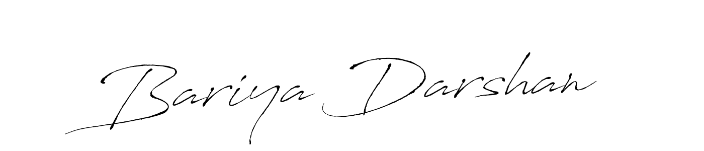 Here are the top 10 professional signature styles for the name Bariya Darshan. These are the best autograph styles you can use for your name. Bariya Darshan signature style 6 images and pictures png