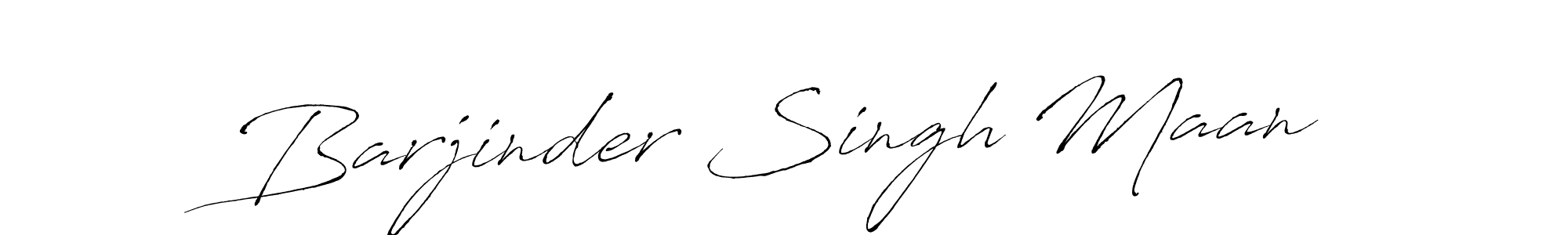 This is the best signature style for the Barjinder Singh Maan name. Also you like these signature font (Antro_Vectra). Mix name signature. Barjinder Singh Maan signature style 6 images and pictures png