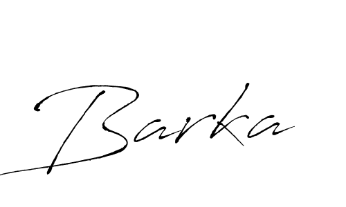 Make a beautiful signature design for name Barka. Use this online signature maker to create a handwritten signature for free. Barka signature style 6 images and pictures png