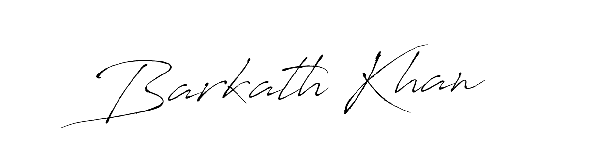 Similarly Antro_Vectra is the best handwritten signature design. Signature creator online .You can use it as an online autograph creator for name Barkath Khan. Barkath Khan signature style 6 images and pictures png