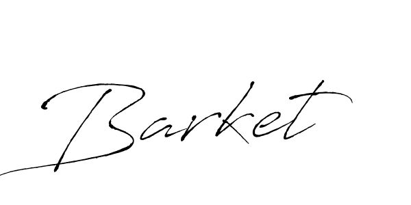 How to make Barket name signature. Use Antro_Vectra style for creating short signs online. This is the latest handwritten sign. Barket signature style 6 images and pictures png