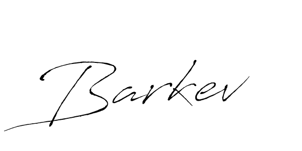 How to Draw Barkev signature style? Antro_Vectra is a latest design signature styles for name Barkev. Barkev signature style 6 images and pictures png
