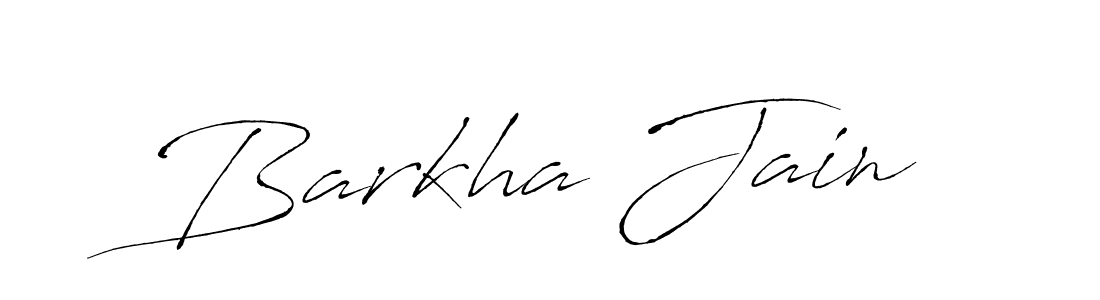 Make a short Barkha Jain signature style. Manage your documents anywhere anytime using Antro_Vectra. Create and add eSignatures, submit forms, share and send files easily. Barkha Jain signature style 6 images and pictures png