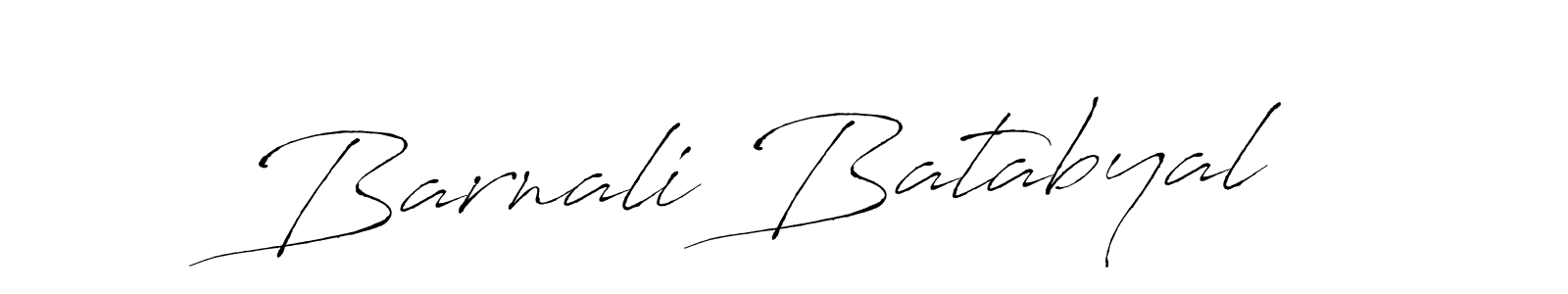 You can use this online signature creator to create a handwritten signature for the name Barnali Batabyal. This is the best online autograph maker. Barnali Batabyal signature style 6 images and pictures png