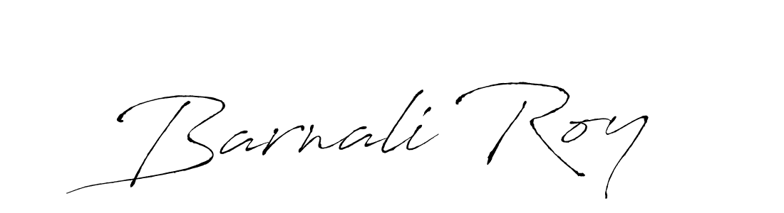 The best way (Antro_Vectra) to make a short signature is to pick only two or three words in your name. The name Barnali Roy include a total of six letters. For converting this name. Barnali Roy signature style 6 images and pictures png