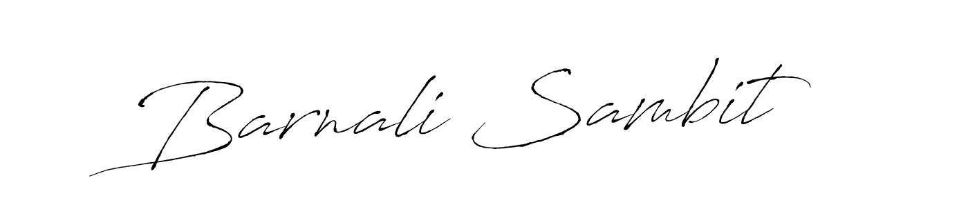 Also You can easily find your signature by using the search form. We will create Barnali Sambit name handwritten signature images for you free of cost using Antro_Vectra sign style. Barnali Sambit signature style 6 images and pictures png